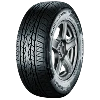 Anvelope Continental ContiCrossContact LX 2 265/ 60 R18 110T Vară/ Autoturism