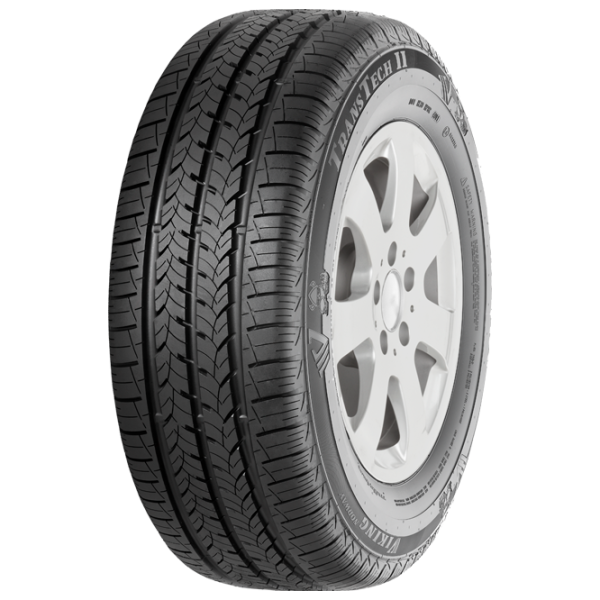 Anvelope Viking TransTech II 215/ 65 R16C 109/ 107R Vară/ Camionetă photo 1 Anvelope Viking TransTech II 215/ 65 R16C 109/ 107R Vară/ Camionetă photo 1