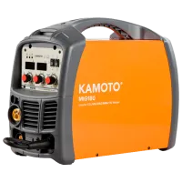 Aparat de sudat Kamoto MIG 180 230 V cu electrod (MMA)