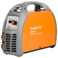Сварочный аппарат Kamoto MMA 160 230 В ручная дуговая (MMA)
