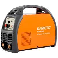 Сварочный аппарат Kamoto MMA 200 230 В ручная дуговая (MMA)