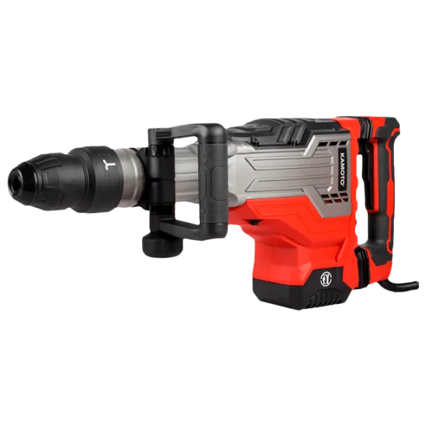 Ciocan demolator Kamoto KDH4517MAX 1700 W / Red photo 1
