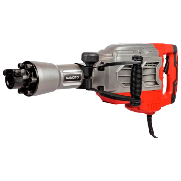 Ciocan demolator Kamoto KDH5517HEX 1700 W/ Red photo 1