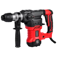 Ciocan rotopercutor Kamoto KRH 3013 1300 W/ Red