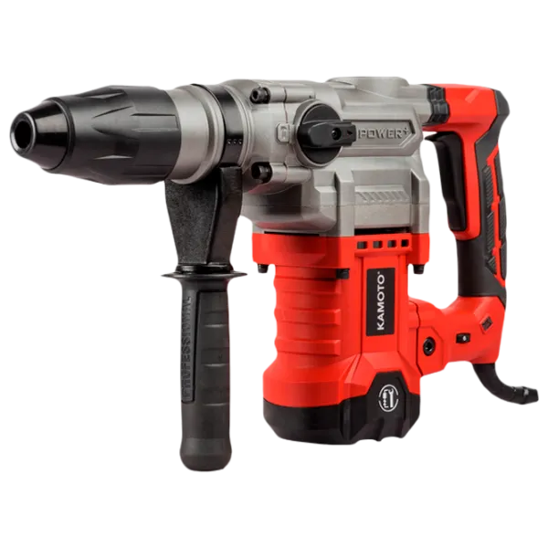 Перфоратор Kamoto KRH 4216MAX 1600 Вт / Красный photo 1