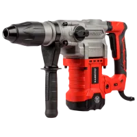 Перфоратор Kamoto KRH 4216MAX 1600 Вт / Красный