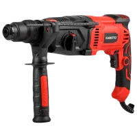 Ciocan rotopercutor Kamoto KRH 2611Q 1050 W/ Red