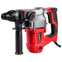 Ciocan rotopercutor Kamoto KRH 2610 1000 W/ Red