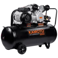 Компрессор Kamoto AC 30100 Электрический/ Масляный