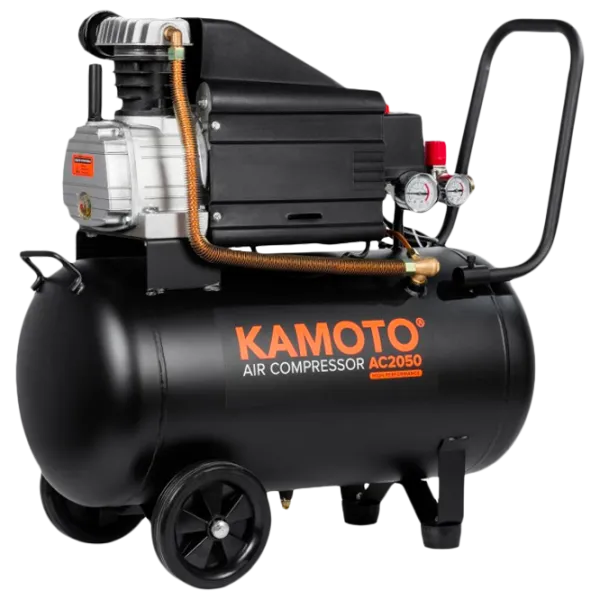 Compresor Kamoto AC2050 Electric/ De ulei photo 1