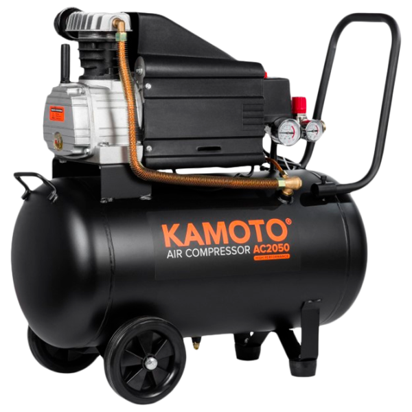 Compresor Kamoto AC2050 Electric/ De ulei photo 1
