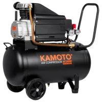 Компрессор Kamoto AC2050 Электрический/ Масляный