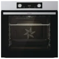 Духовой шкаф Gorenje BO 6735 E02X 2500 Вт/ Нержавеющая сталь