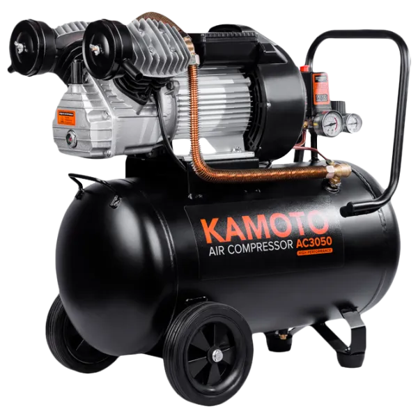 Compresor Kamoto AC3050 Electric/ De ulei photo 1