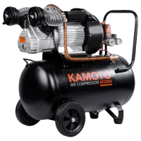 Компрессор Kamoto AC3050 Электрический/ Масляный