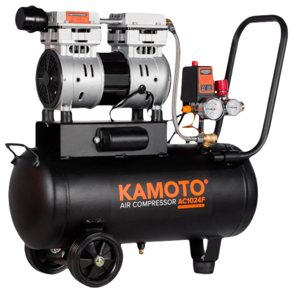 Compresor Kamoto AC1024F Electric/ Cu piston photo 1