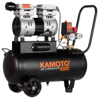 Compresor Kamoto AC1024F Electric/ Cu piston