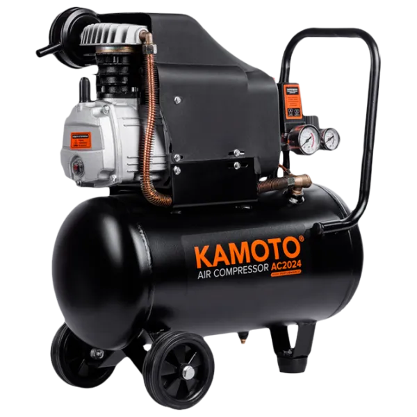 Compresor Kamoto AC2024 Electric/ De ulei photo 1