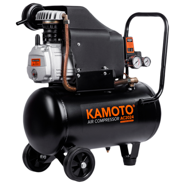 Compresor Kamoto AC2024 Electric/ De ulei photo 1