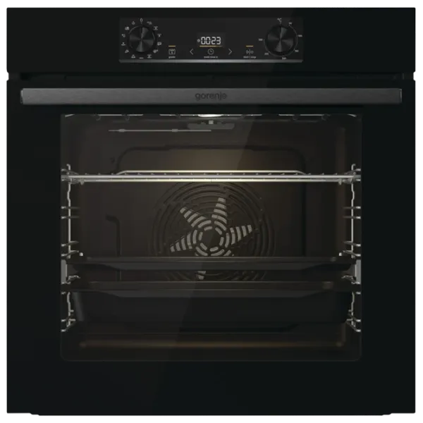 Cuptor încorporabil Gorenje BOS 6737 E13FBG 3500 W/ Black photo 1