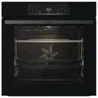 Cuptor încorporabil Gorenje BOS 6737 E13BG 3500 W/ Black
