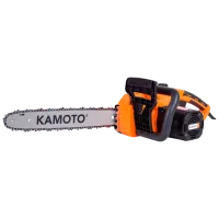 Fierăstrău cu lanţ Kamoto ES 2416 Electrică/ Orange