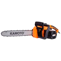 Fierăstrău cu lanţ Kamoto ES2416L Electrică/ Orange