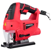 Электролобзик Kamoto KJS8022 22 мм/ Красный