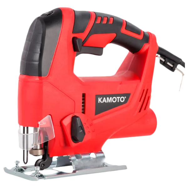 Fierăstrău pentru decupat Kamoto KJS5719 19 mm/ Red photo 1