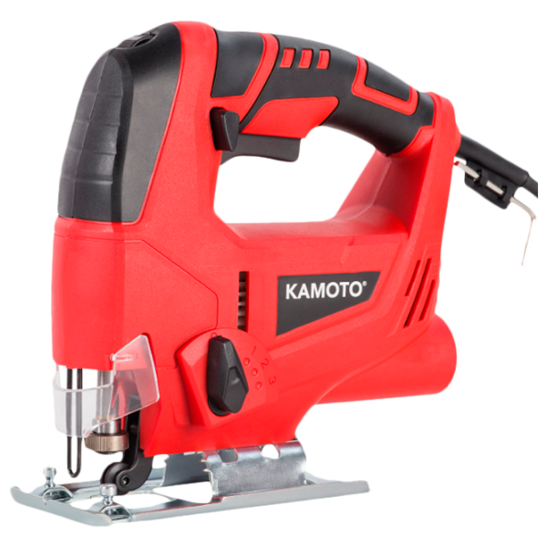 Fierăstrău pentru decupat Kamoto KJS5719 19 mm/ Red photo 1