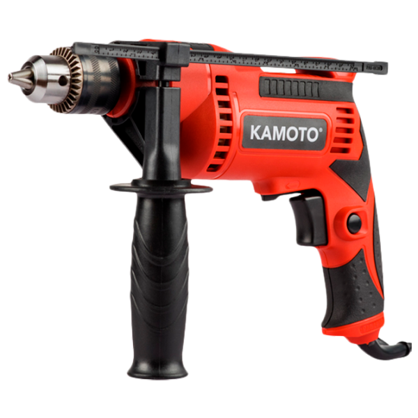 Mașină de găurit Kamoto KID 7013 700 W/ 3000 rot/ min photo 1