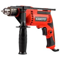 Дрель Kamoto KID 7013 700 Вт/ 3000 об/ мин