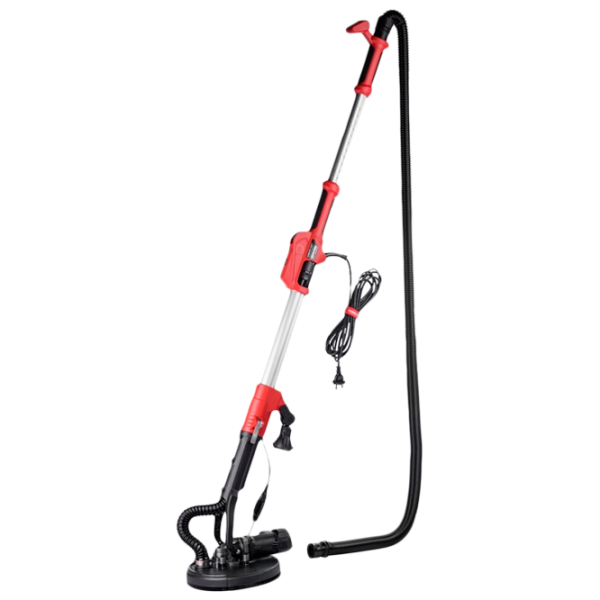 Șlefuitor Kamoto KDS7225 pentru pereți/ Red photo 1