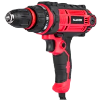 Дрель-шуруповерт Kamoto KSD 3011 400 rot/min