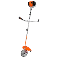 Motocoasă Kamoto KT33C pe benzină/ Orange