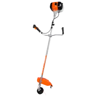 Motocoasă Kamoto KT33 pe benzină/ Orange