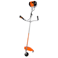 Motocoasă Kamoto KT43 pe benzină/ Orange