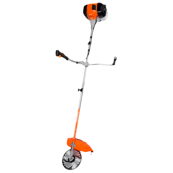 Motocoasă Kamoto KT43C pe benzină/ Orange photo 1