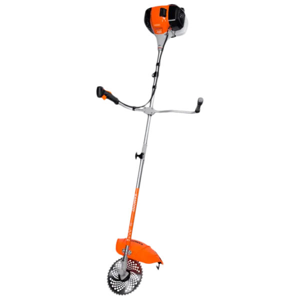 Motocoasă Kamoto KT52C pe benzină/ Orange photo 1