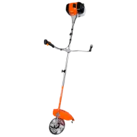 Motocoasă Kamoto KT52C pe benzină/ Orange