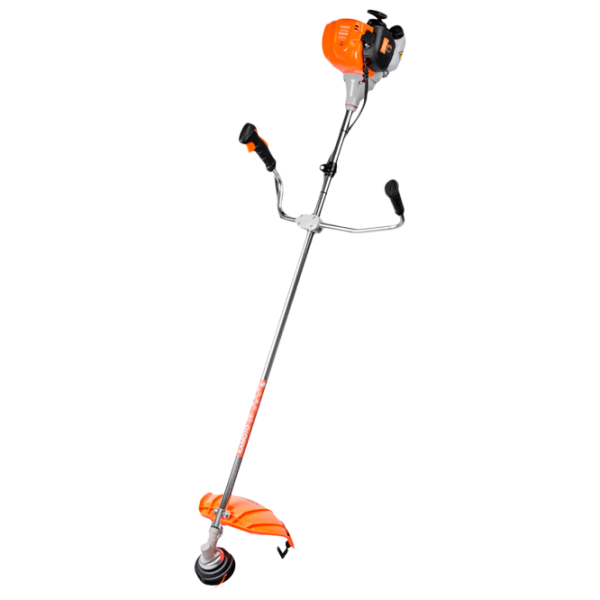 Motocoasă Kamoto T436 pe benzină/ Orange photo 1