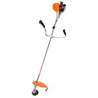 Motocoasă Kamoto T436 pe benzină/ Orange