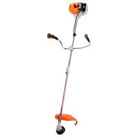 Motocoasă Kamoto T43C pe benzină/ Orange