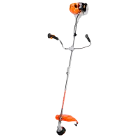 Motocoasă Kamoto T52C pe benzină/ Orange