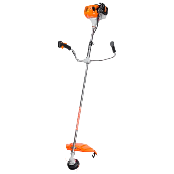 Motocoasă Kamoto T33 pe benzină/ Orange photo 1