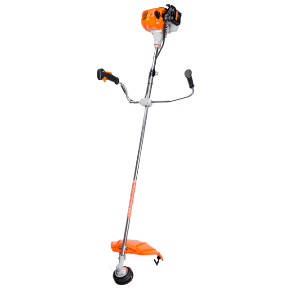 Motocoasă Kamoto T33 pe benzină/ Orange photo 1