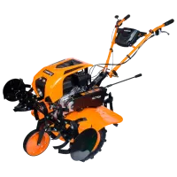 Motocultor Kamoto GC 7100 4 timpi/ Benzină