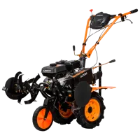 Motocultor Kamoto GC 7090 4 timpi/ Benzină