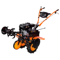 Motocultor Kamoto GC 7110 4 timpi/ Benzină