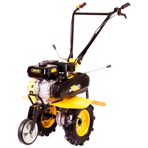 Motocultor Wolter WMT 105 4 timpi/ Benzină photo 1
